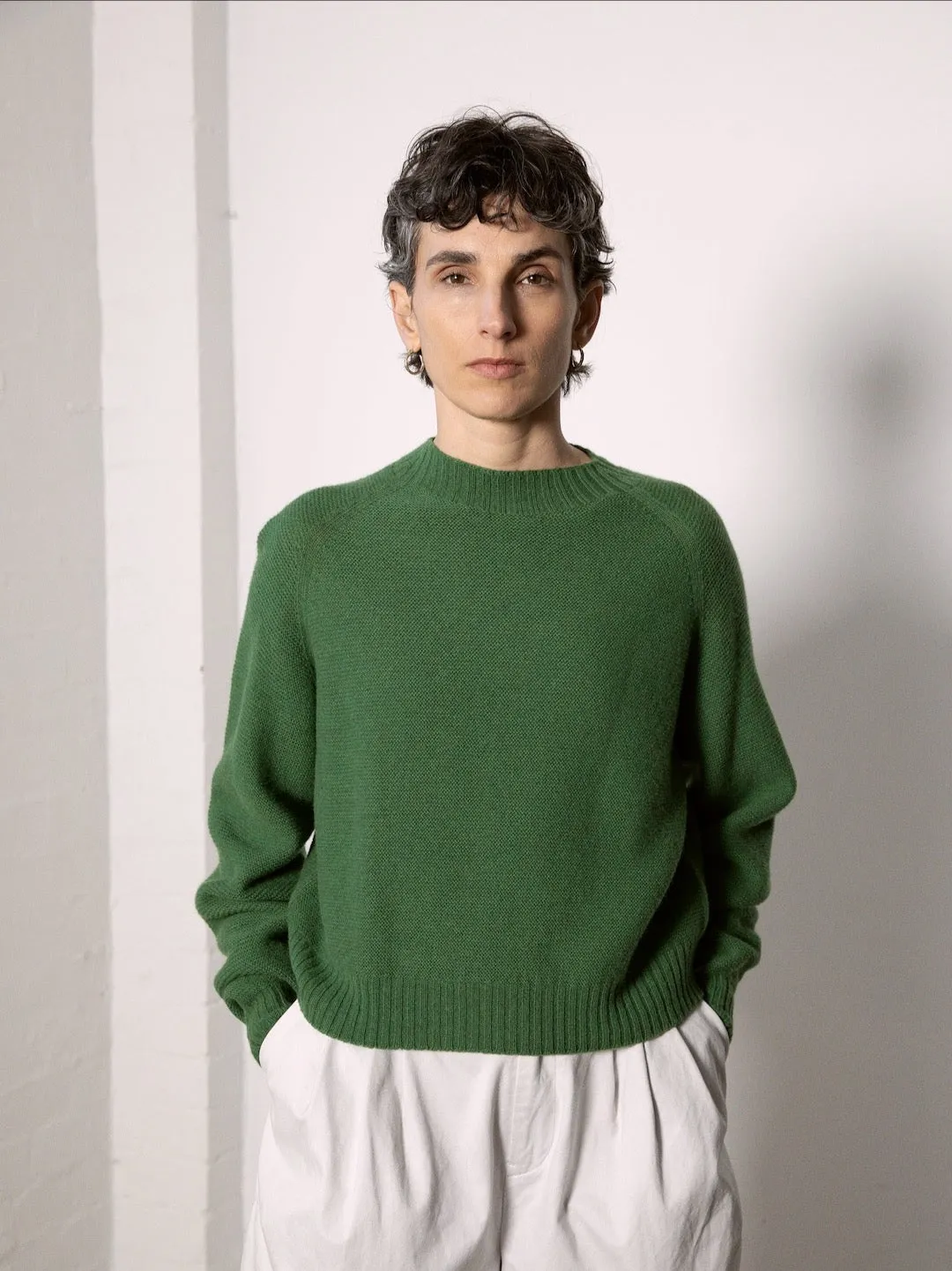 Poet Knit – Herb