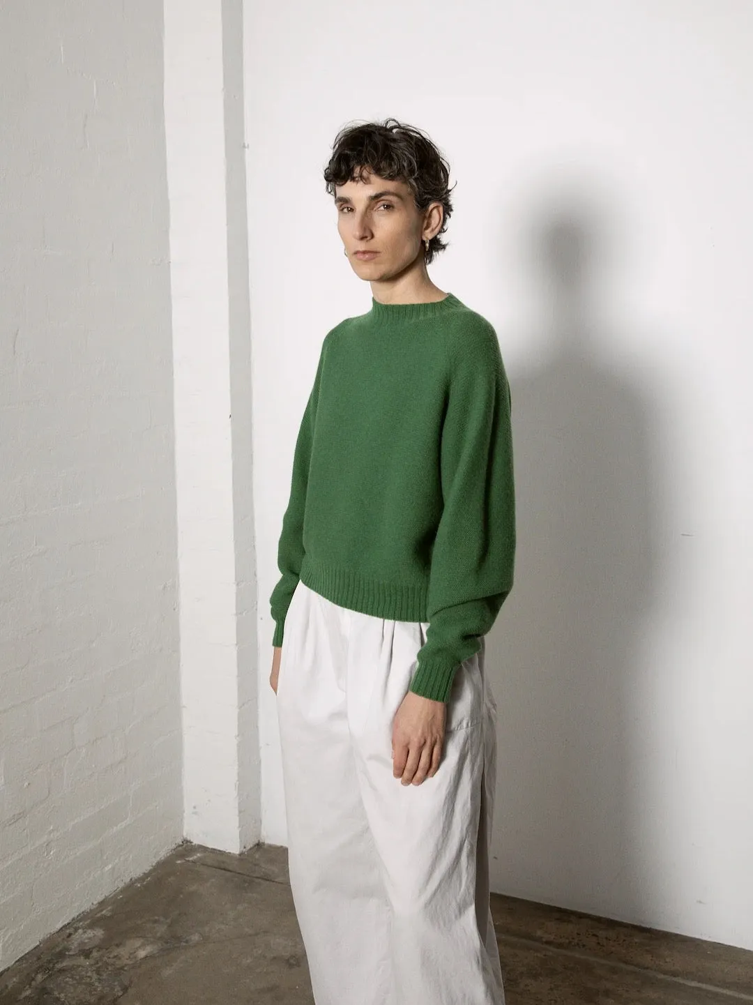 Poet Knit – Herb