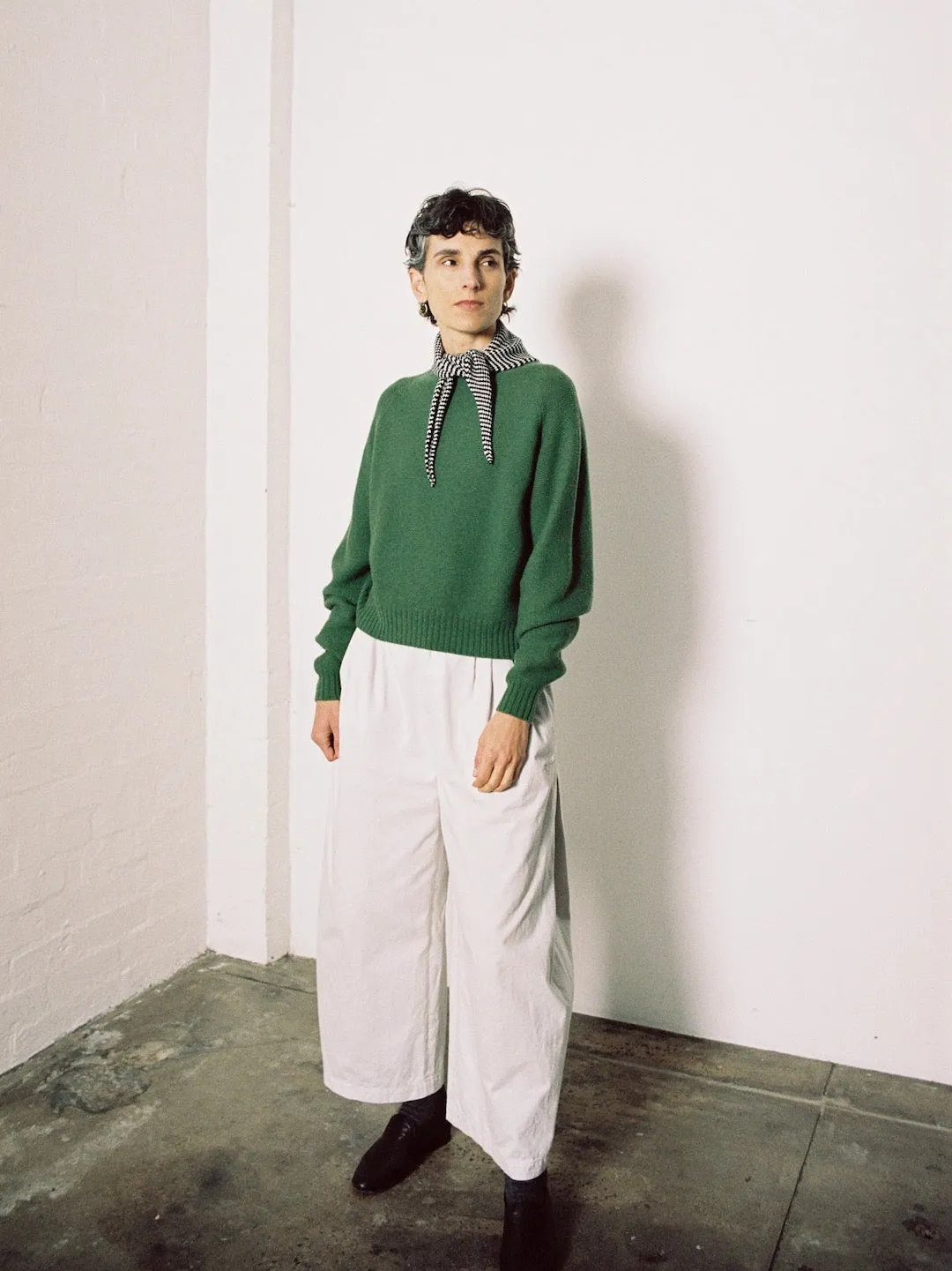 Poet Knit – Herb