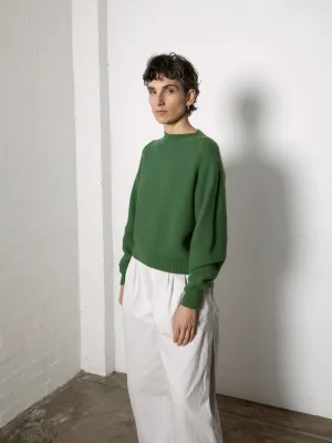 Poet Knit – Herb