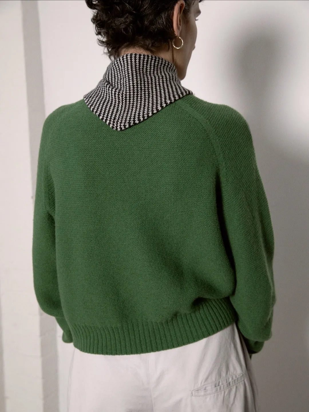 Poet Knit – Herb