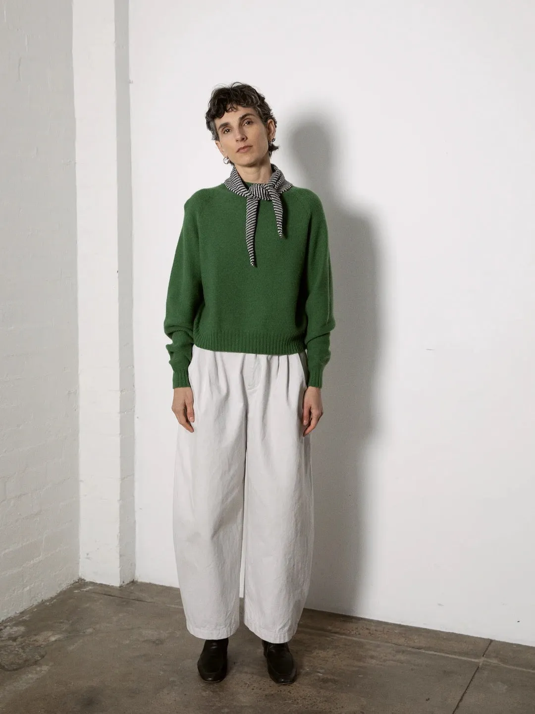 Poet Knit – Herb