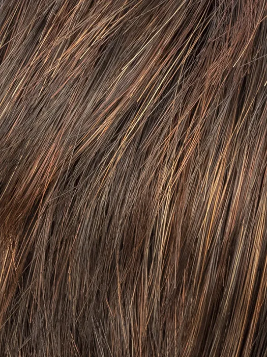 Point | Perucci | Synthetic Wig
