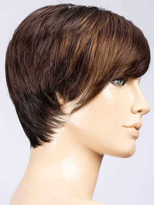 Point | Perucci | Synthetic Wig