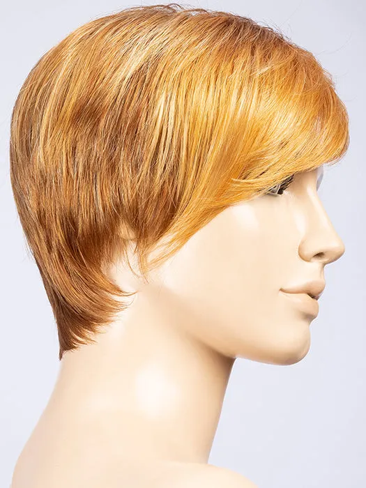 Point | Perucci | Synthetic Wig