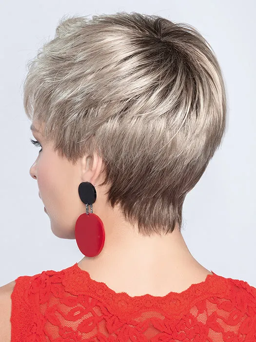 Point | Perucci | Synthetic Wig