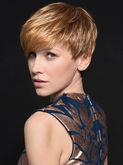Point | Perucci | Synthetic Wig