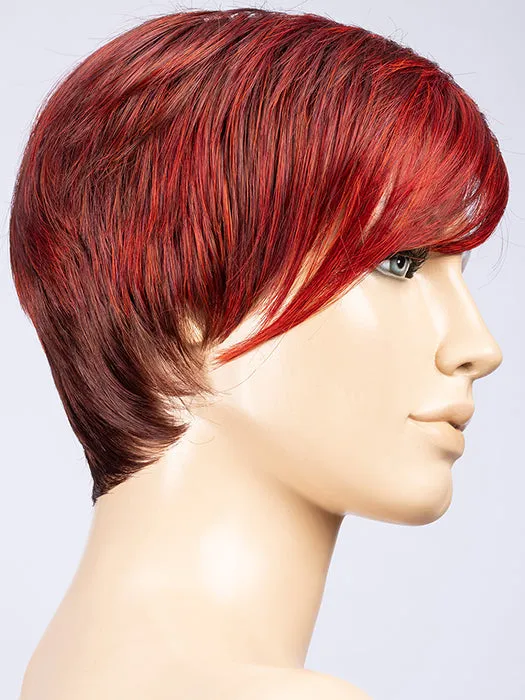 Point | Perucci | Synthetic Wig