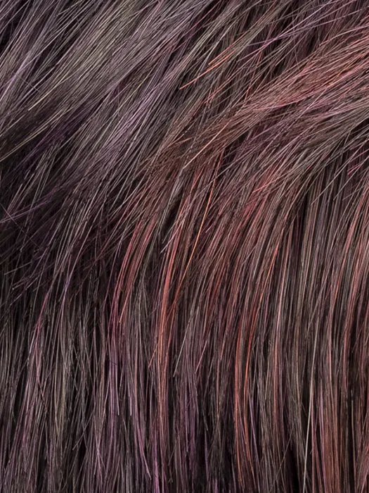 Point | Perucci | Synthetic Wig