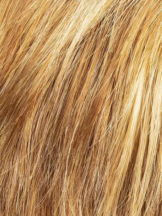 Point | Perucci | Synthetic Wig