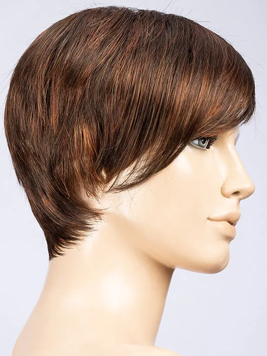 Point | Perucci | Synthetic Wig