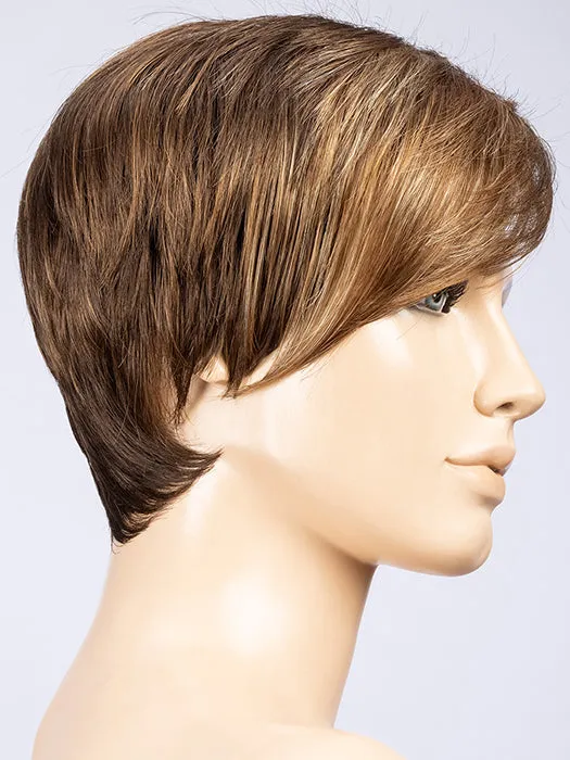 Point | Perucci | Synthetic Wig