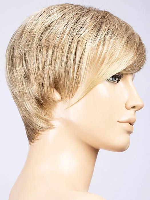 Point | Perucci | Synthetic Wig