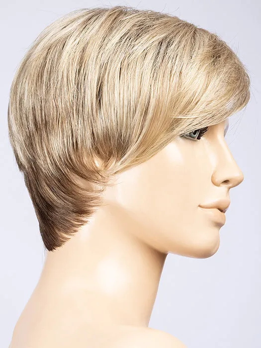 Point | Perucci | Synthetic Wig