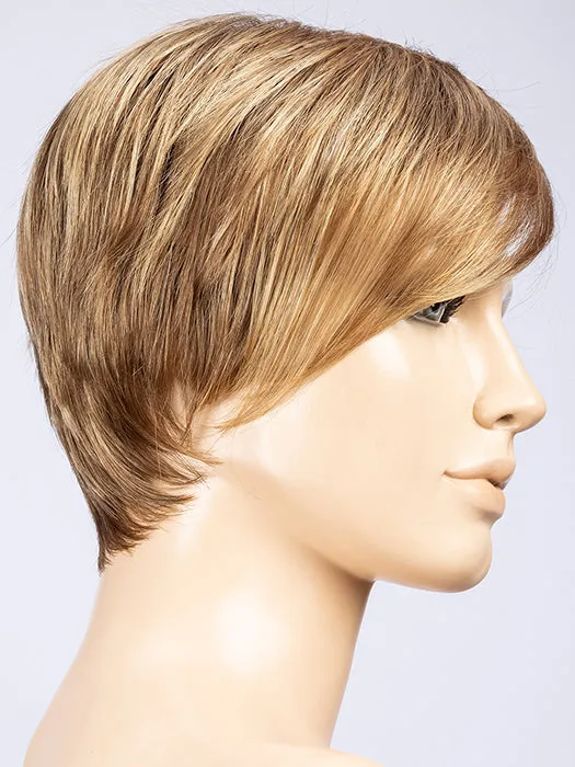 Point | Perucci | Synthetic Wig