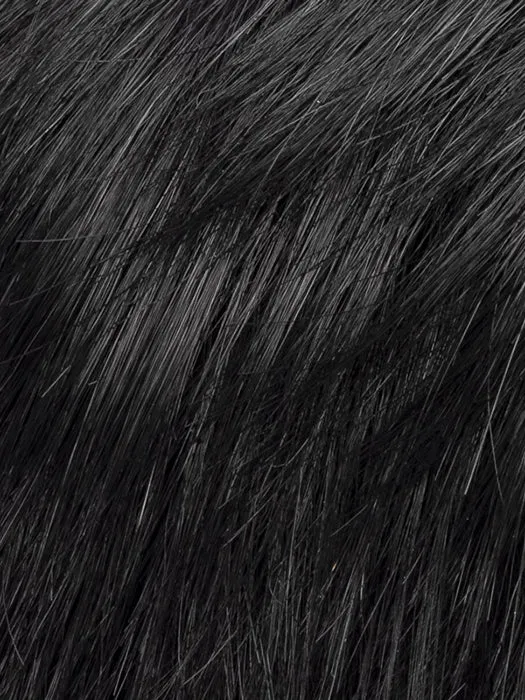 Point | Perucci | Synthetic Wig