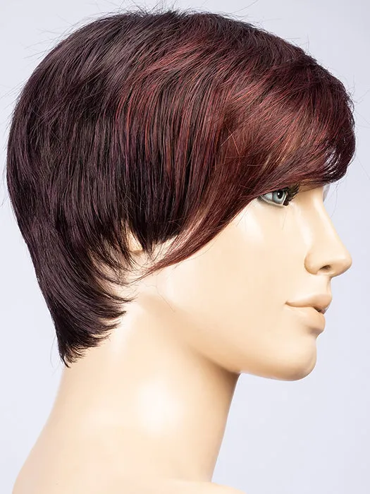 Point | Perucci | Synthetic Wig