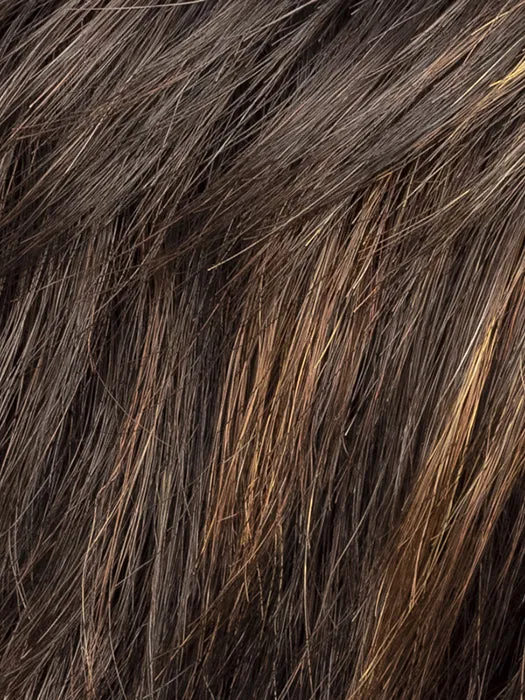 Point | Perucci | Synthetic Wig