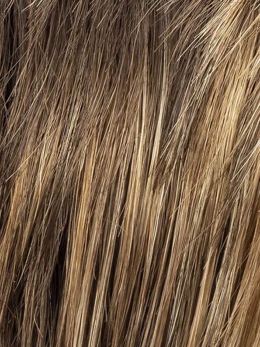 Point | Perucci | Synthetic Wig