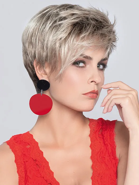 Point | Perucci | Synthetic Wig