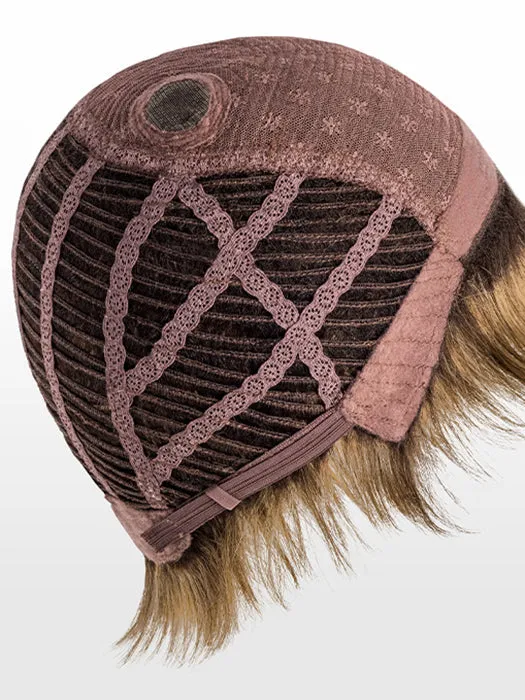 Point | Perucci | Synthetic Wig