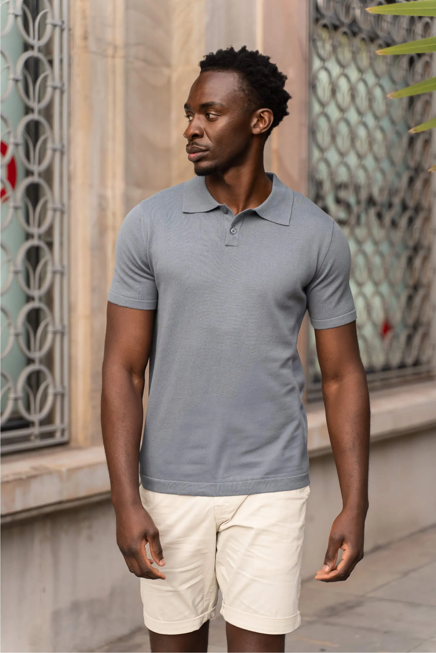 Polo Purdy Raf Blue