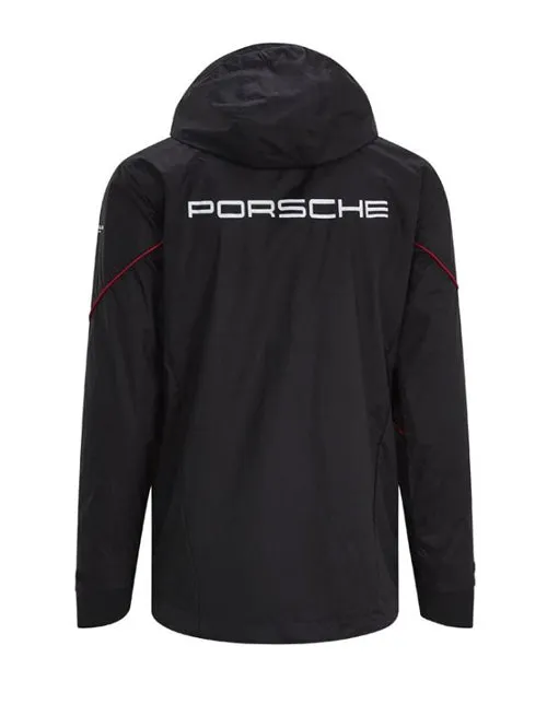 PORSCHE MOTORSPORT TEAM ADULTS RAIN JACKET
