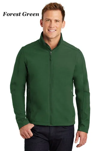 Port Authority - Core Soft Shell Jacket