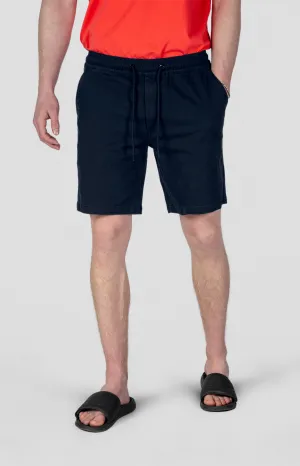 Post-Up On the Patio - Navy
