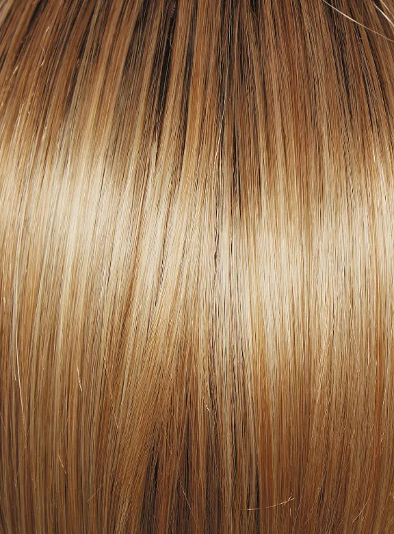 Power - Synthetic Wig