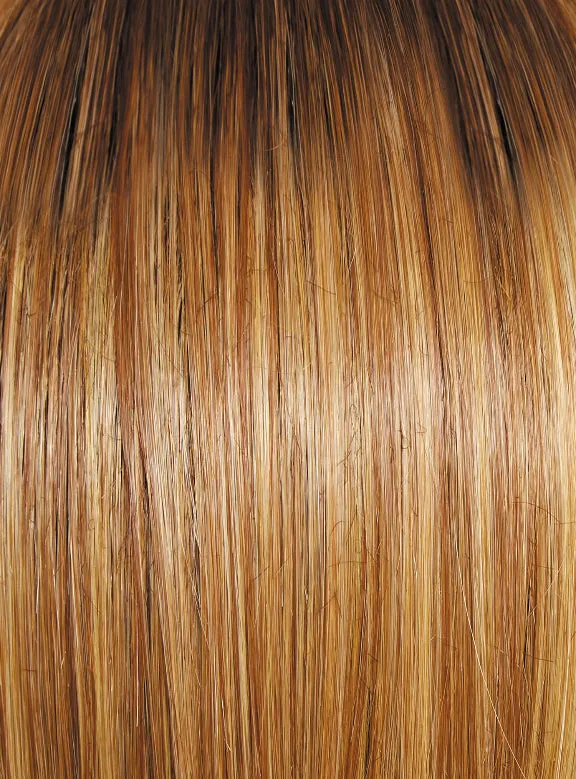 Power - Synthetic Wig