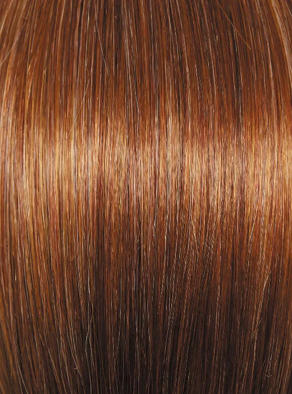 Power - Synthetic Wig