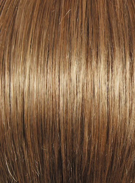 Power - Synthetic Wig