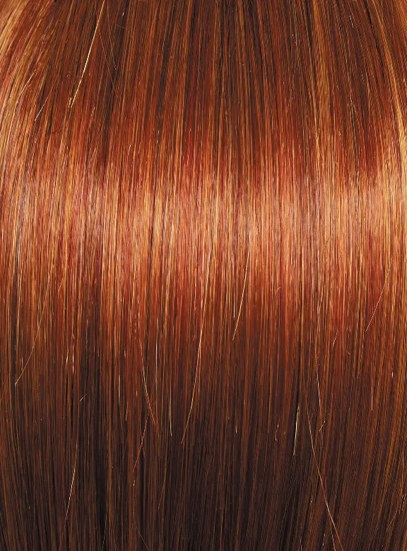 Power - Synthetic Wig