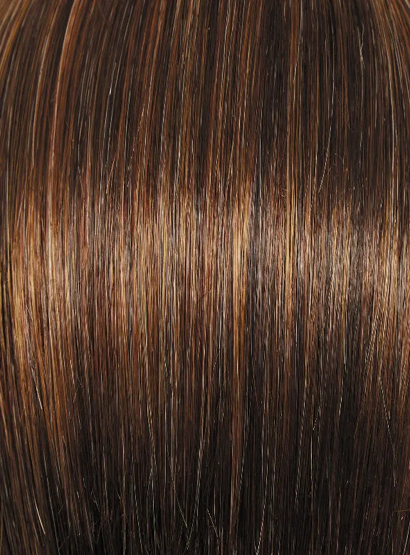 Power - Synthetic Wig