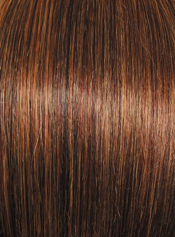 Power - Synthetic Wig