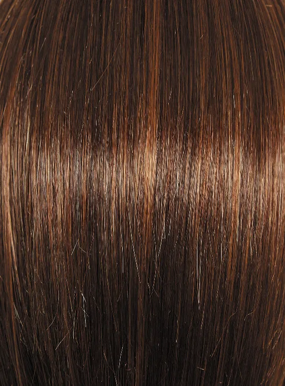 Power - Synthetic Wig