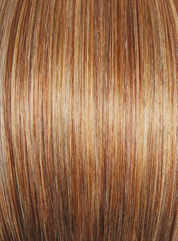 Power - Synthetic Wig