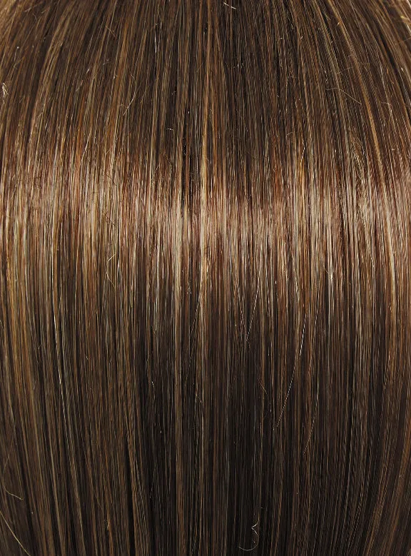 Power - Synthetic Wig