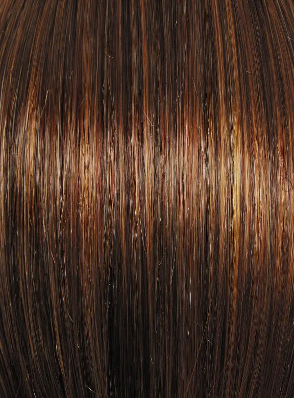 Power - Synthetic Wig