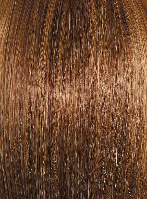 Power - Synthetic Wig