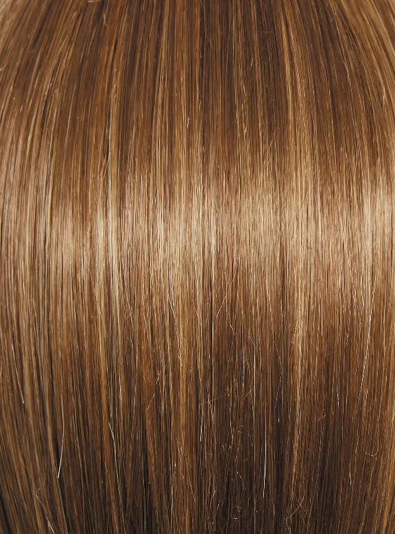 Power - Synthetic Wig