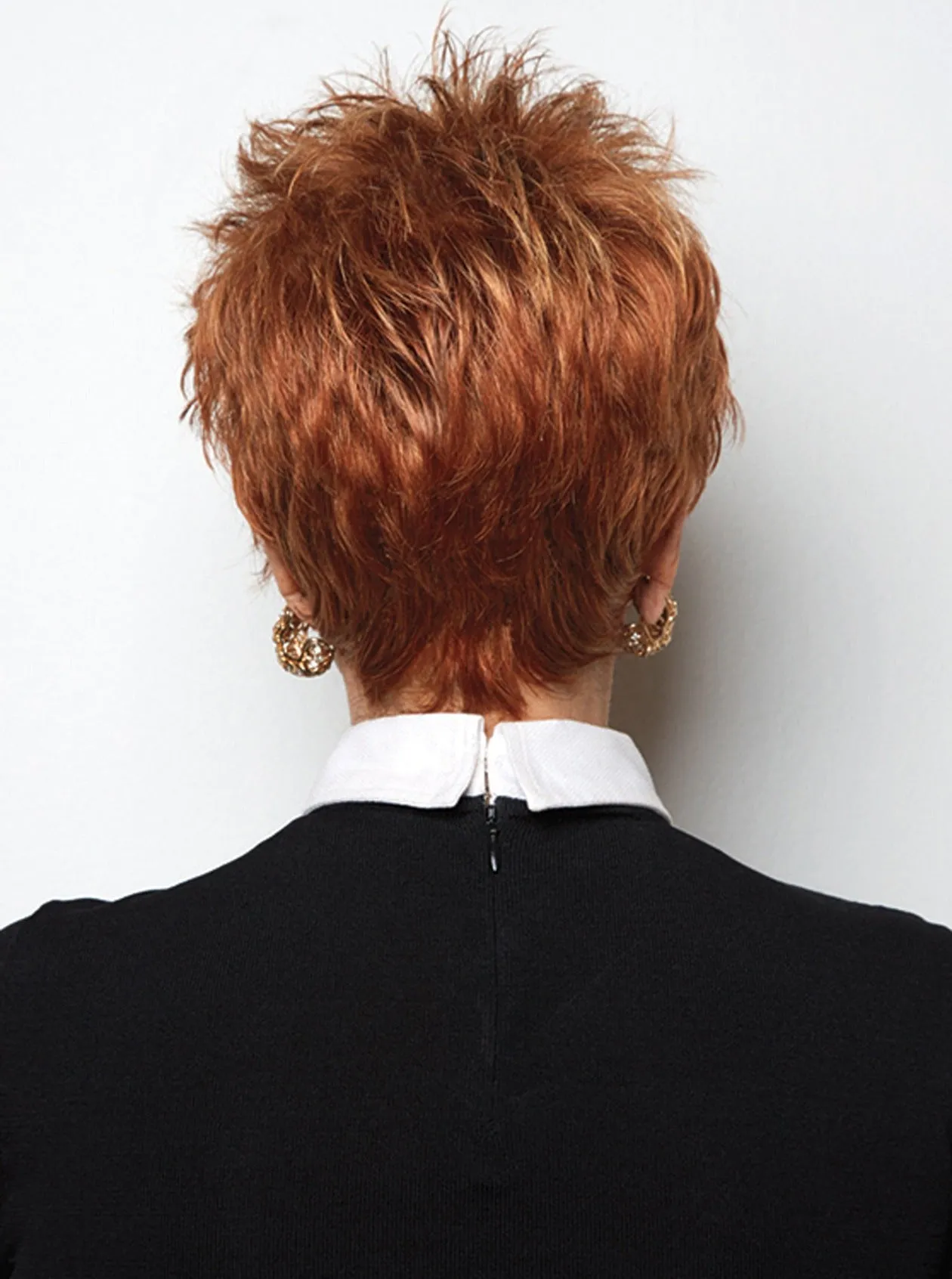Power - Synthetic Wig