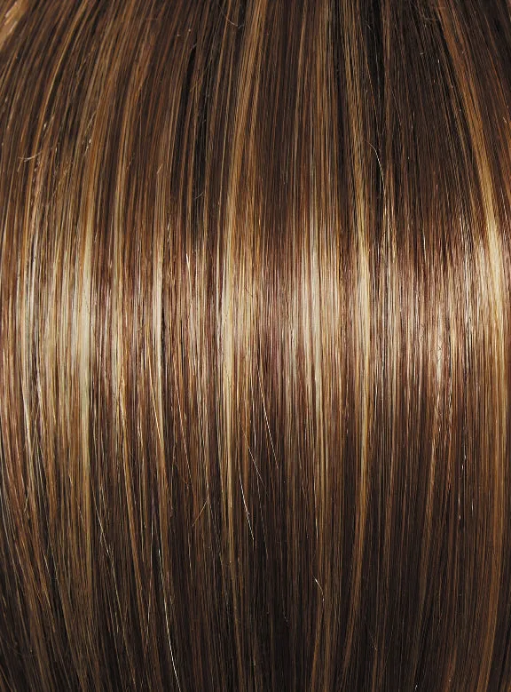 Power - Synthetic Wig