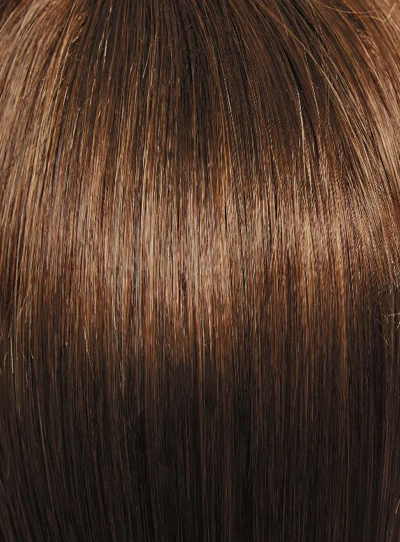 Power - Synthetic Wig