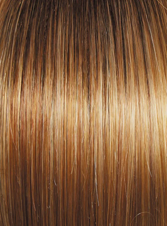 Power - Synthetic Wig