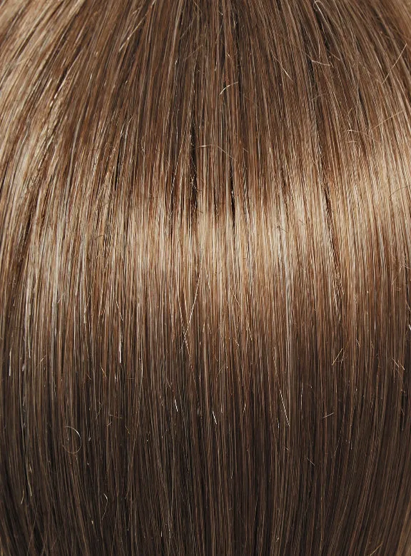 Power - Synthetic Wig