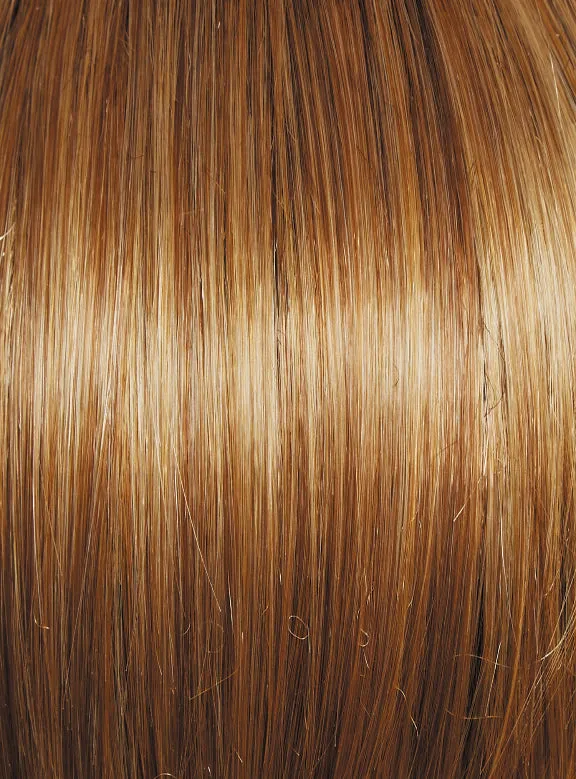 Power - Synthetic Wig