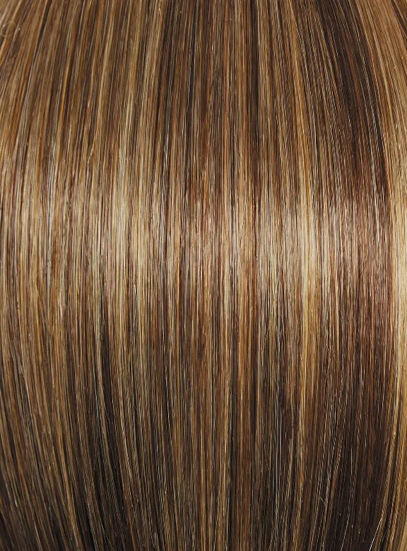 Power - Synthetic Wig