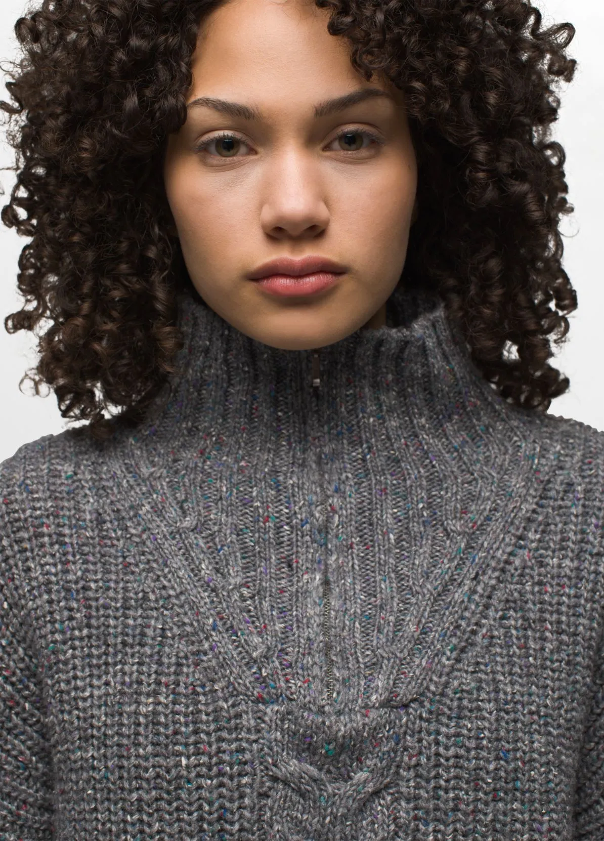 prAna Laurel Creek Sweater - Final Sale